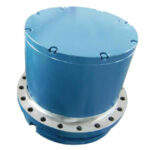 Caja de Engranajes Planetarios Serie 600, Reemplazo para Bonfiglioli 601R 603 605 606 609 611 613 615 - Product Image 3