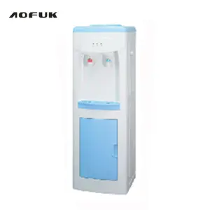 Refroidisseur d'eau chaude et froide, machine à boire, distributeur d'eau automatique bon marché pour usage domestique, ml