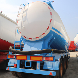 International standard for long-distance transportation of High-viscosity oil by Special edible oil transport <b>Tankers</b> - Product Image 6