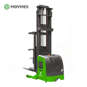 Personnalisé Vente Chaude Ascenseur préparateur <span class=keywords><strong>de</strong></span> commandes emplois avec levage électrique - Product Image 1