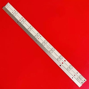 HX-NO.85 Prix imbattable Bande lumineuse LED pour téléviseur LCD RF-DH320E32-1001S-01 A0 pour 32 pouces PLD32T710 LED502 - Product Image 1