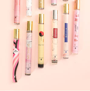 Nước hoa dạng xịt mini V.V.LOVE 35ml hương trái cây dành cho nữ, tiện lợi khi mang theo khi đi du lịch - Product Image 6