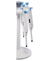 Pipette de micropipette autoclavable facile à nettoyer en plastique à prix d'usine pour les pratiques de laboratoire stériles