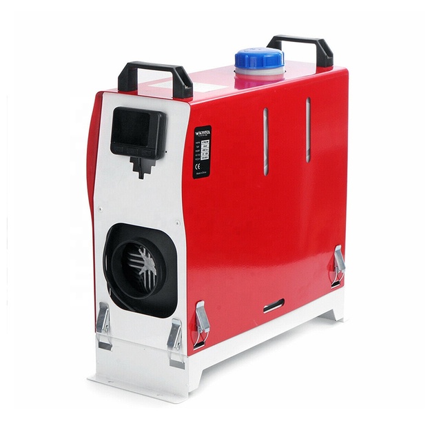Car Heater Diesel 12V 8KW All in One Parking Heater for RV Trailer Trucks Boat