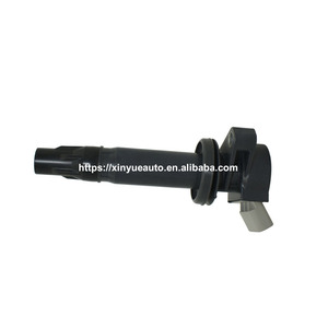 Nouvelle bobine d'allumage 15900-B2040 19500-B1010 15900B2040 19500B1010 90919-02262 pour <span class=keywords><strong>Daihatsu</strong></span> pour <span class=keywords><strong>Sirion</strong></span> pour Toyota pour Caldina - Product Image 4
