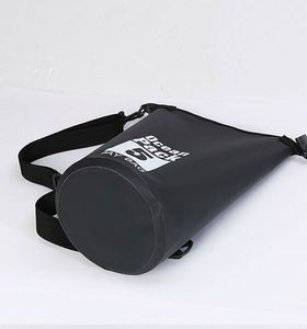 Mochila OEM para Exteriores, 5L/15L, Plegable, Portátil, Bolsa Seca de PVC, Impermeable, para Natación, Viajes y Senderismo - Product Image 4
