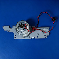 Conjunto de Motor Mabuchi RS435PV para Impresora Epson L8058 L18058 L8050 L18050, Motor de Accionamiento Principal con Soporte y Cable, Pieza de Repuesto