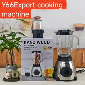 Procesador <span class=keywords><strong>de</strong></span> Alimentos Multifuncional <span class=keywords><strong>de</strong></span> Vidrio, Estándar Europeo, Popular, Exprimidor, Licuadora Pequeña para el Hogar - Product Image 5