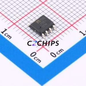 Nuevo Chip IC de circuito integrado de 1/2 ", PMIC, IC profesional de gestión de energía (PMIC) - Product Image 1