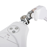 Professional Custom 3X 5X Diopter Led Clamp Beauty Device Facial Salon Lash Nail Esthetician Magnifier Magnifying Light Lamp