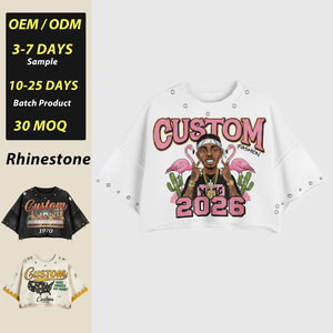 Vintage Custom Knitted <b>Rhinestone</b> T-Shirt Streetwear Oversized Heavyweight Cut and Sew Best Sun Faded Unisex Material Tank <b>Tops</b> - Product Image 1