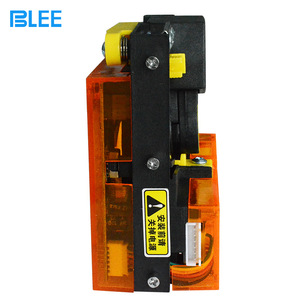 Selector de Monedas Tipo CPU Py-800 Iii, Accesorio para Máquinas de Juego, 12 V CC - Product Image 5