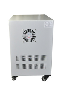 Fuente de Alimentación CA PA9533-15 0-15KW, Control de Programa Vertical, Fuente de Alimentación CA de Frecuencia Variable - Product Image 4