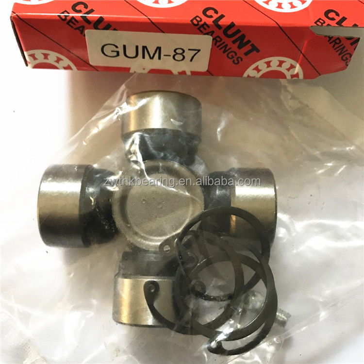 Universal Joint UJ627 Cross Bearing GUM-87 for Automotive