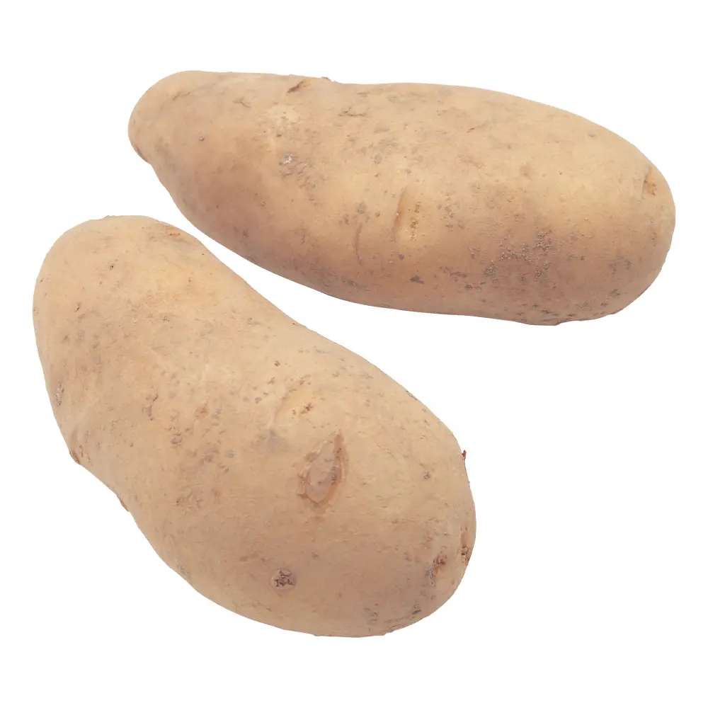 2023 neue Ernte Frische Kartoffel zum Verkauf Gefroren für den Export