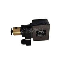 Vanne de décharge de pression proportionnelle hydraulique japonaise EOF-G01-P25-11 EOG-G01-P1-11 EOF-G01-T25-11 Connexion de pression 1/2 pouce 1