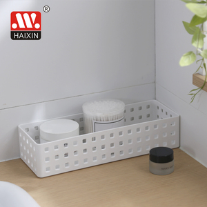 Nhà Sản Xuất Bán Buôn Thân Thiện Với Môi Nhựa Lưu Trữ Giỏ Với Nhiều Kích Cỡ - Product Image 4