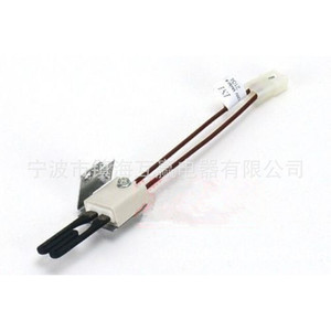 Allumeur en carbure de silicium Huying Electric Appliances We4x444f 1000w 220v pour sèche-linge et machines à laver - Product Image 2