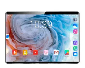 Tablette PC de 128 go, wi-fi, 4g/lte, double sim, avec écran 12 pouces, pour jeux, nouveauté