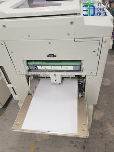 Imprimante Riso d'occasion Reconditionnée Machine à copier Riso MZ pour Riso MZ770 - Product Image 5