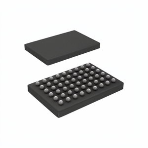 Authorized Distributor Buy Online Electronic Components Logic 54 TFBGA SN74LVT162245AZRDR - Product Image 1