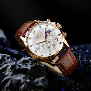 LIGE LG89146 campione di orologio da <span class=keywords><strong>uomo</strong></span> al quarzo orologio sportivo da <span class=keywords><strong>uomo</strong></span> in pelle da polso fabbrica <span class=keywords><strong>orologi</strong></span> da polso vendita orologio da polso <span class=keywords><strong>scatola</strong></span> regalo digitale - Product Image 3