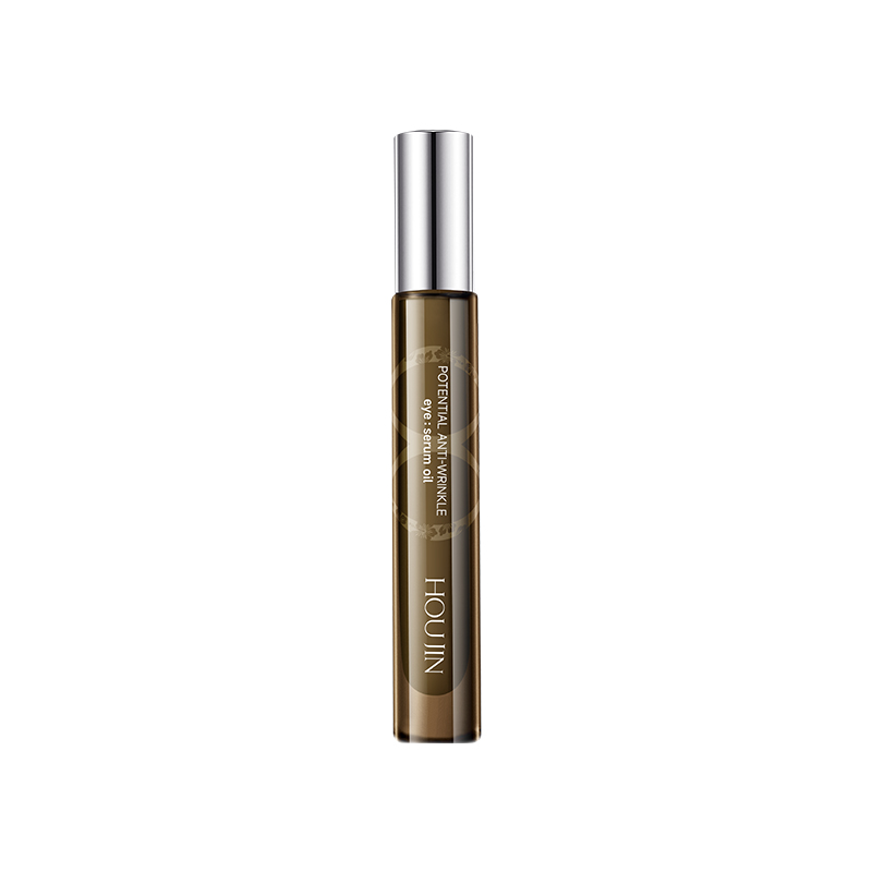 HUILE ESSENTIELLE ANTI-RIDES POUR LES YEUX 10ML