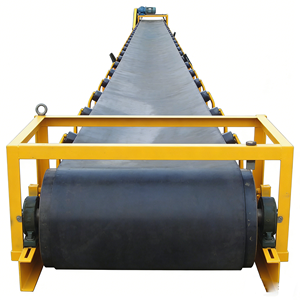 Banda Transportadora de PVC de Grado Alimenticio para Línea de Procesamiento y Empaquetado de Alimentos - Product Image 5