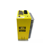 A06B-6093-H171 Piezas de Repuesto para Robots FANUC, Servoamplificador A06B6093H171 / Servomotores / PIEZAS FANUC