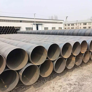 Tubería de Acero al Carbono para Perforación Petrolera con Estructura API Personalizada OEM, 12Cr1MoV, 10CrMo910, 15CrMo, 35CrMo, 45Mn2, Ss400, Certificación GS, Estándar ASTM - Product Image 2