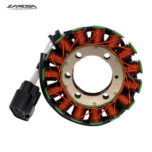 Bobina de Estator de Magneto para Motocicleta <span class=keywords><strong>Kawasaki</strong></span> ZX1000 ZX <span class=keywords><strong>1000</strong></span> <span class=keywords><strong>Ninja</strong></span> ZX10R ZX-10R <span class=keywords><strong>Ninja</strong></span> ZX6R ABS ZX636 <span class=keywords><strong>2013</strong></span>-2017 21003-0107 - Product Image 3