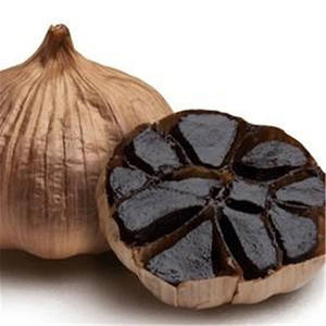 Ajo negro Natural sin contaminación, ajo negro fermentado, orgánico único, compre ajo negro para ingredientes de alimentos - Product Image 3