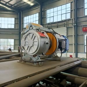 <span class=keywords><strong>Instalaciones</strong></span> <span class=keywords><strong>de</strong></span> Soporte para Redes Móviles (COW) - Product Image 5