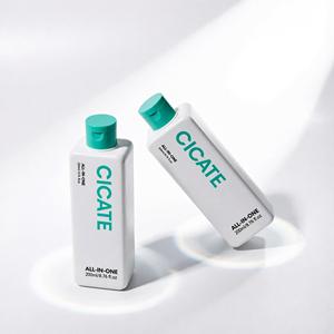 เซรั่ม Cicate ออลอินวัน 200 มล. ผลิตภัณฑ์ดูแลผิวประจำวัน สำหรับทุกสภาพผิว - Product Image 1