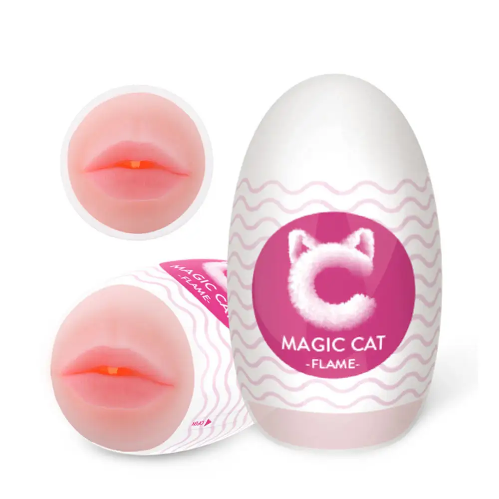 뜨거운 판매 남성 자위 계란 비행기 컵 현실적인 질 고양이 음모 섹스 토이 확대 운동기 에로틱 액세서리