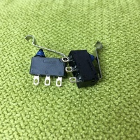 Micro-interrupteur D2HW-ER201H-A353-AQ Étanche Serrure de porte de voiture Neuf et d'origine en stock