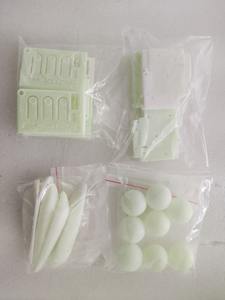 Proveedor Indio de Servicios de Impresión 3D SLA, Servicio de Fabricación de Piezas Industriales de Plástico Personalizadas a Buen Precio - Product Image 3