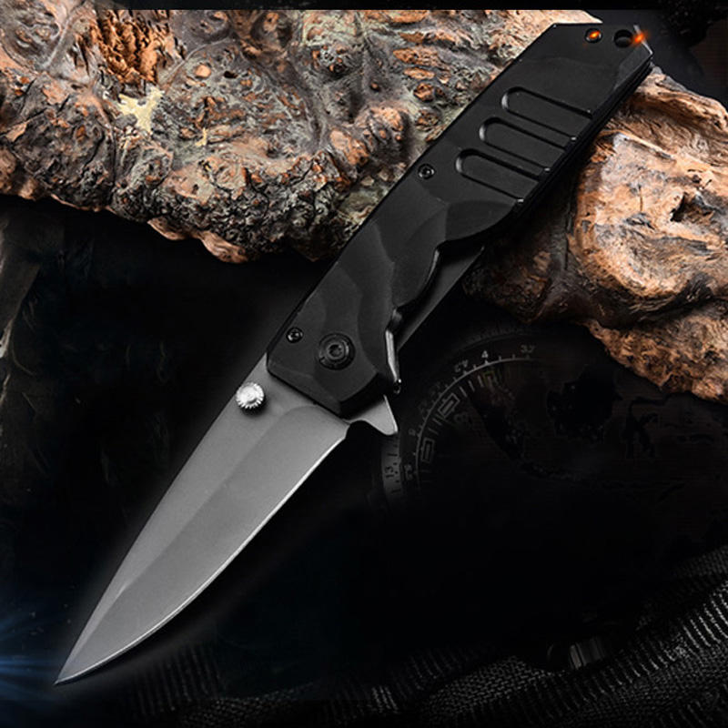 YJ Knives