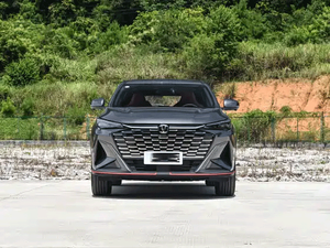 Nuevo Changan X5 Plus 1.5T Edición <span class=keywords><strong>PR</strong></span> de Alto Rendimiento, Techo Panorámico R17, SUV de 5 Plazas - Product Image 1