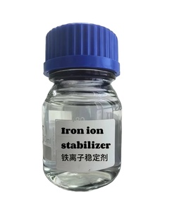 Inhibiteur de calcaire à base d'acide organophosphoré carboxylique avec une bonne résistance à la température pour l'industrie pétrochimique - Product Image 3