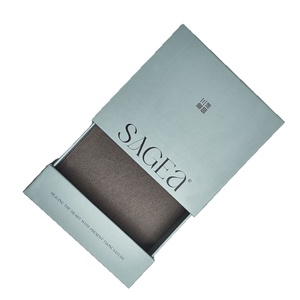 Wholesale Custom Recyclable Rigid Drawer Sliding Gift Cardboard Luxury Packaging for Perfume and Jewelry - Product Image 4