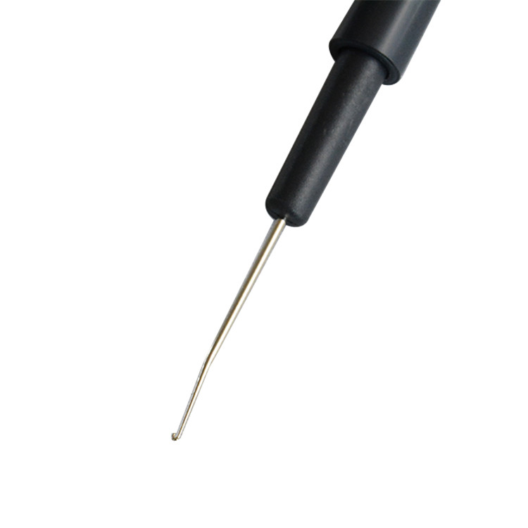 China Wholesale Set Hook Large Latch Crochet Needle