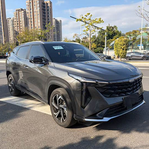 En stock 2023 Geely Azkarra COOL 1.5TD, expédition FOB, prêt pour la Russie et l'Asie <span class=keywords><strong>centrale</strong></span> - Product Image 2