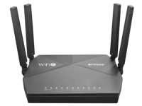Routeur WIFI6 haute performance GPON ONU réseau à fibres optiques ONT pour FTTH/FTTX