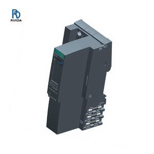 Inventario 6ES71556AU000DN0 Interfaz Et200Sp 6ES7155-6AU00-0DN0 Módulo de E/S PLC/PAC/Controladores Dedicados - Product Image 1
