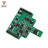 Servicio Profesional de Fabricación de Prototipos de PCB y Montaje de PCBA