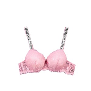 ชุดชั้นในลูกไม้เซ็กซี่แบบมีเส้นขอบขอบประดับพลอยเทียมบางแข็งชุดชั้นในสตรีแบบถักสไตล์รัสเซียตะวันออกกลาง - Product Image 5