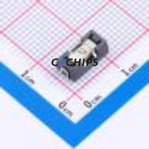 0154005.DRTL One-Time Fuse SMD,9.7x5mm Fuse SMD Fuse (with Fuse Holder) 5A 125V 125V - Product Image 1