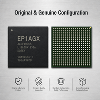 Microcontrôleur IC FPGA EP1AGX35DF780C6N 341 I/O 780FBGA Type de montage en surface