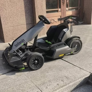 Go Kart Pro 2 Max Speed 43km/h Go Kart Racing for Adults <strong>Kids</strong> New Released <strong>Segway</strong> Ninebot Karting Electric - Product Image 1